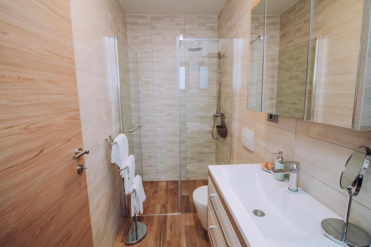 Apartman Mimi Relo Bale Exterior foto