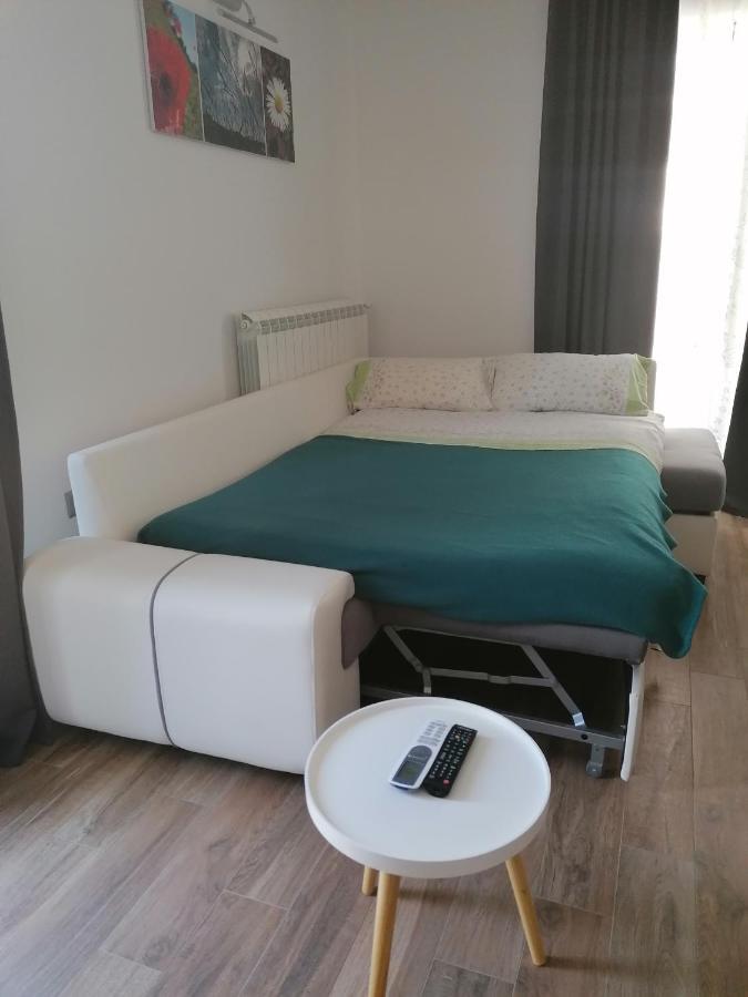 Apartman Mimi Relo Bale Exterior foto
